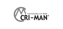 Logo Cri-Man