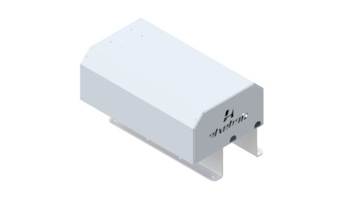 EFFIKACE HORIZONTAL