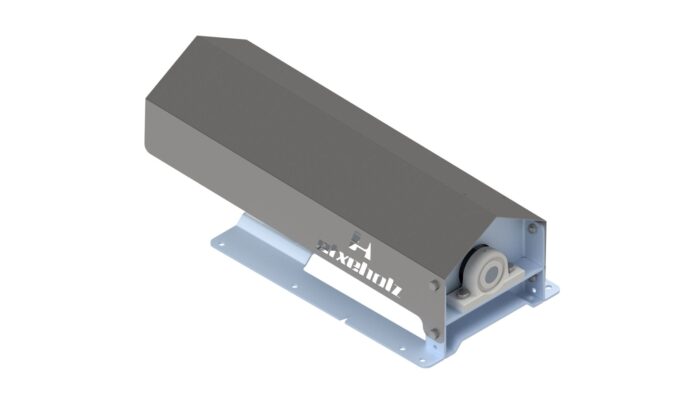 Conjunto motor arrastre Eko Plus de 0,37KW (CK1200)