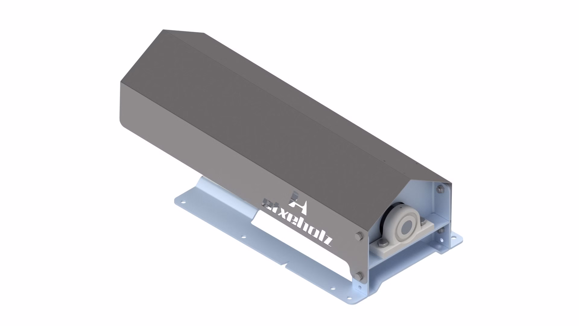 Conjunto motor arrastre Eko Plus de 0,37KW (CK1200)