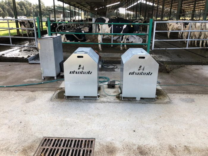 SK1100 - Conjunto motor arrastre SOKATEK de 0,55 KW
