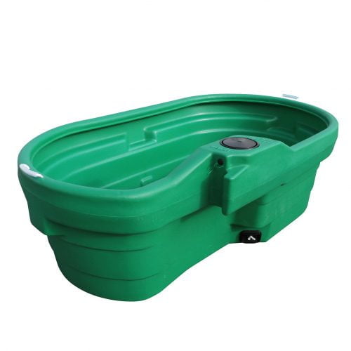 Bevedero ovalado PREBAC OVAL 550L / 950L LA BUVETTE