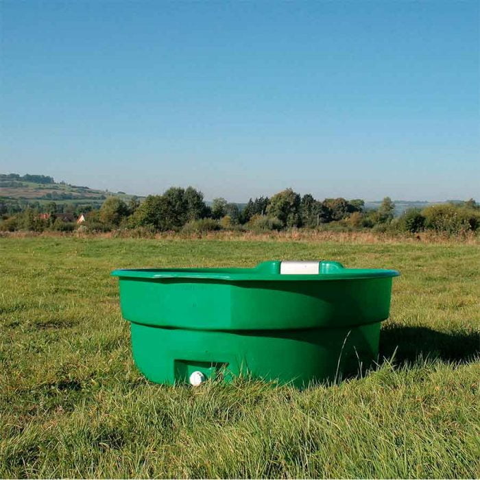 Bebedero INTERBAC 1500L LA BUVETTE (BU2699) - Imagen 3
