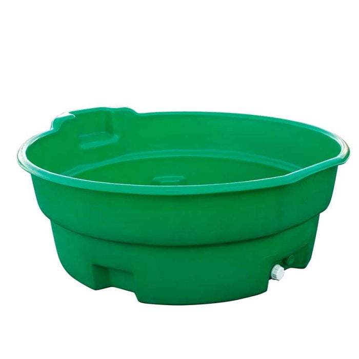 Bebedero INTERBAC 1500L LA BUVETTE (BU2699)