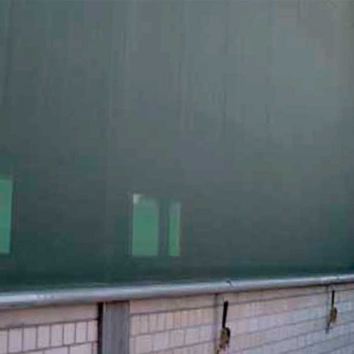 Cortinas de ventilación lateral LUBRATEC - Imagen 2