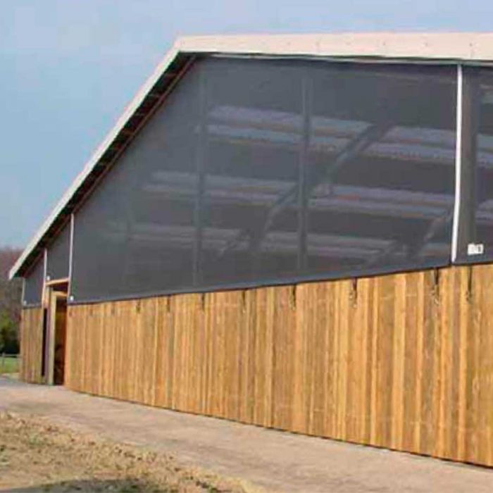 Cerramientos fijos LUBRATEC®