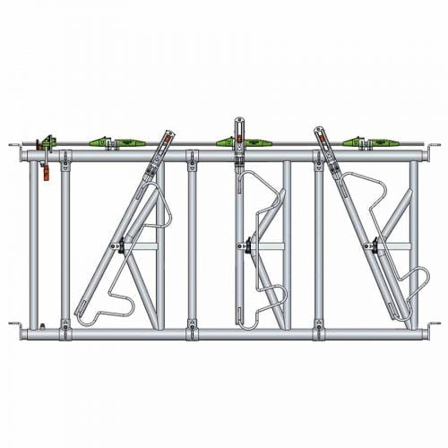 Cornadiza Safety IV JOURDAIN