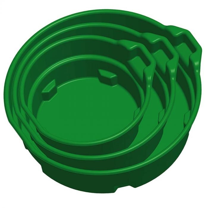 Bebedero INTERBAC 1500L LA BUVETTE (BU2699) - Imagen 2