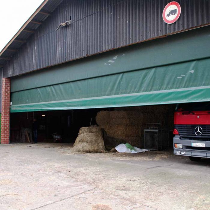 Puertas y frontales LUBRATEC®