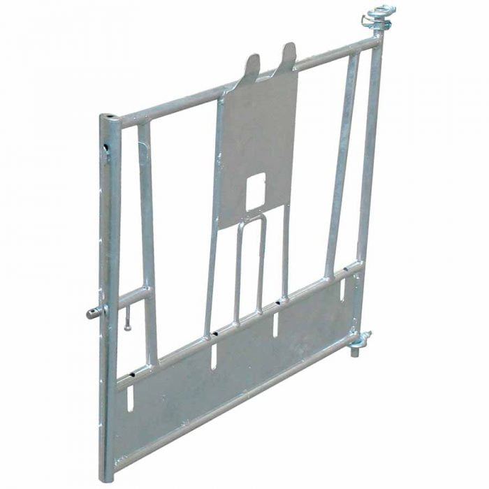 Puerta para parque o caseta LA BUVETTE (BUD120)