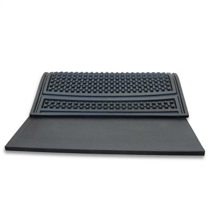 PL4000 - Planchas de goma Animattres III de ANIMAT