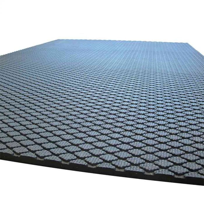 Suelo de goma PL2500 - Max Grip - Animat