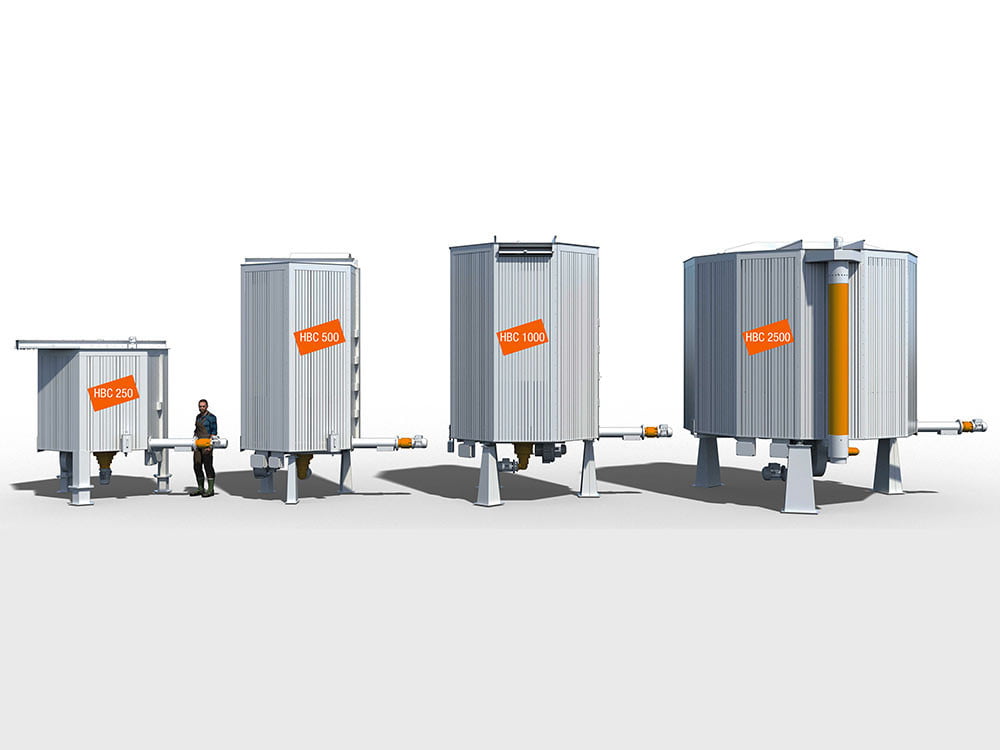 Biocélula higienizadora - Imagen 2