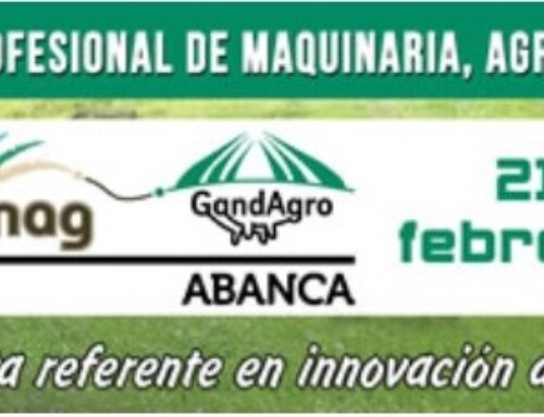 Feria CIMAG-GANDAGRO