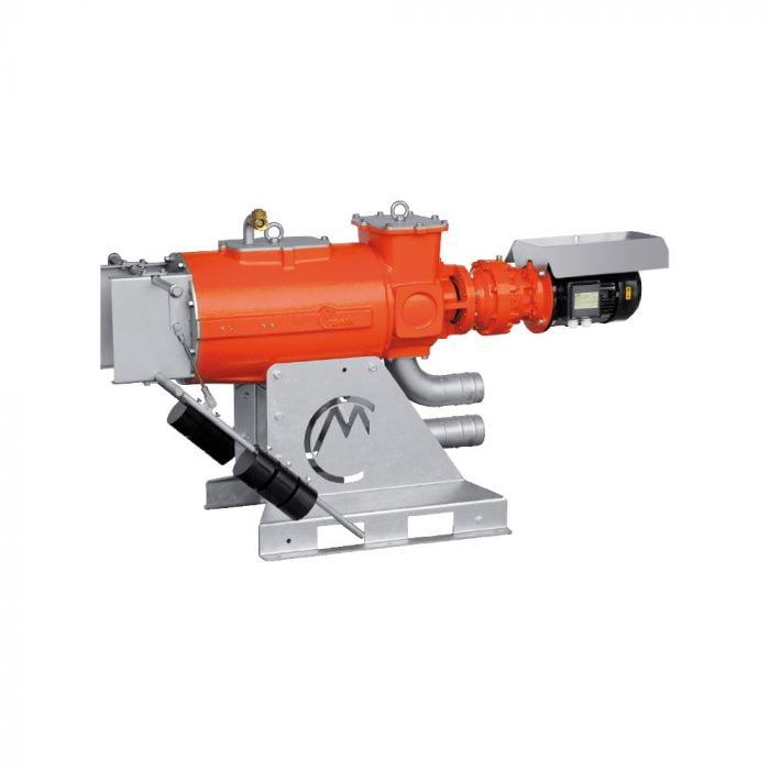 Separador SM 260 BASIC Cri-Man
