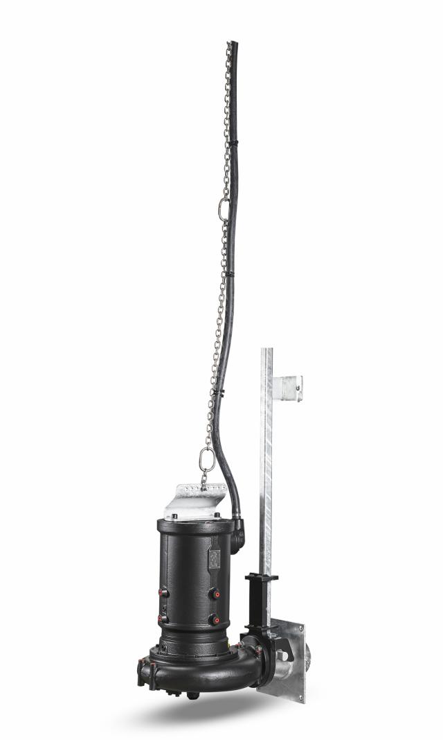 Bomba sumergible DG-I