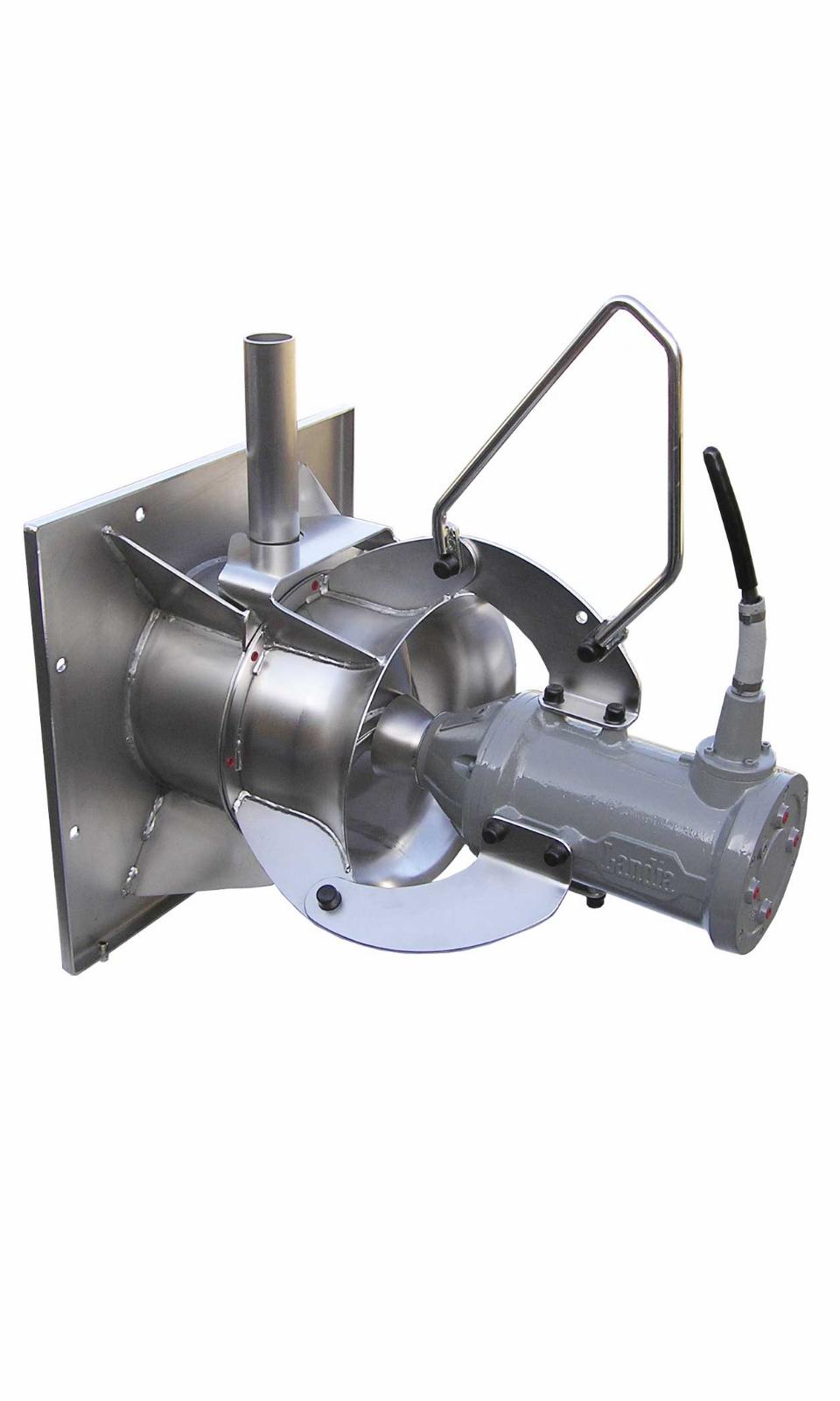 Bomba de recirculación AXD-I 300