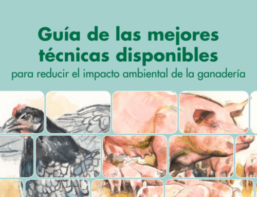 ¿QUÉ HACEMOS PARA CUMPLIR LAS MEJORAS TÉCNICAS DISPONIBLES (MTDs) EN EL SECTOR PORCINO?